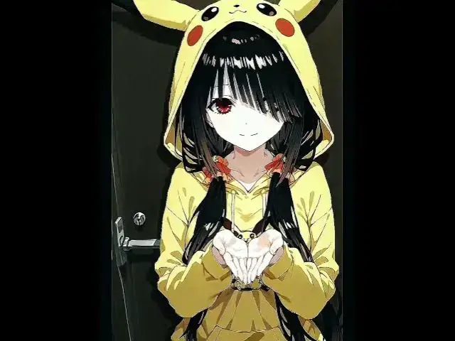 Video thumbnail for Pikachuuu