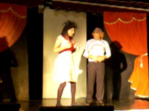 Video thumbnail for funny turkish part 2