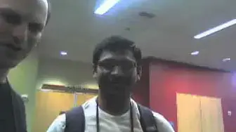 'Video thumbnail for MVPs Vijaya Kadiyala and Sugesh Kumar at MVP Summit'
