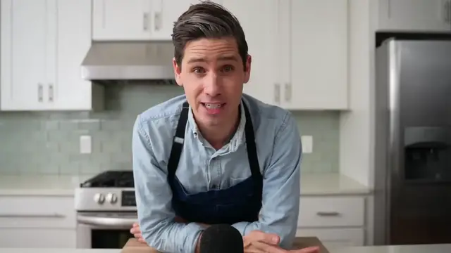 Video thumbnail for 26.My Scottish Grandma's Famous Shortbread Recipe + Why I Flew to Florida for it! (1080p 30fps)