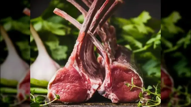 Video thumbnail for Huge Mistakes Everyone Makes When Cooking Lamb