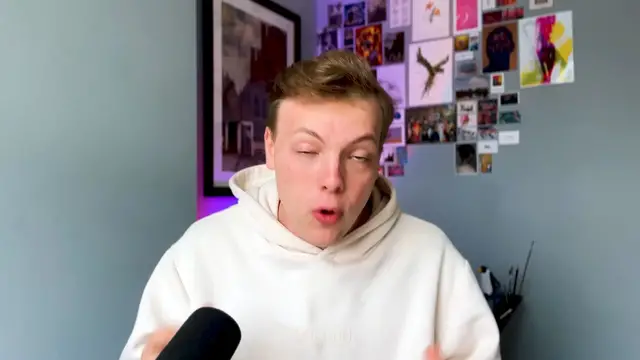 Video thumbnail for Goldsmiths Reform