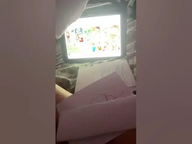 Video thumbnail for Blind bag unboxing