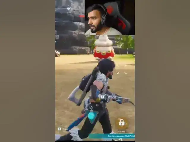 'Video thumbnail for Techno Gamerz Killed Boss Pal | Palworld | Ujjwal | #palworld'