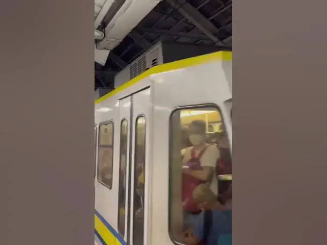 'Video thumbnail for High Speed Trains in Philippines #shorts'