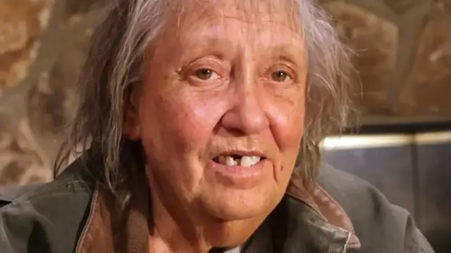 Video thumbnail for The Tragic True-Life Story Of Shelley Duvall