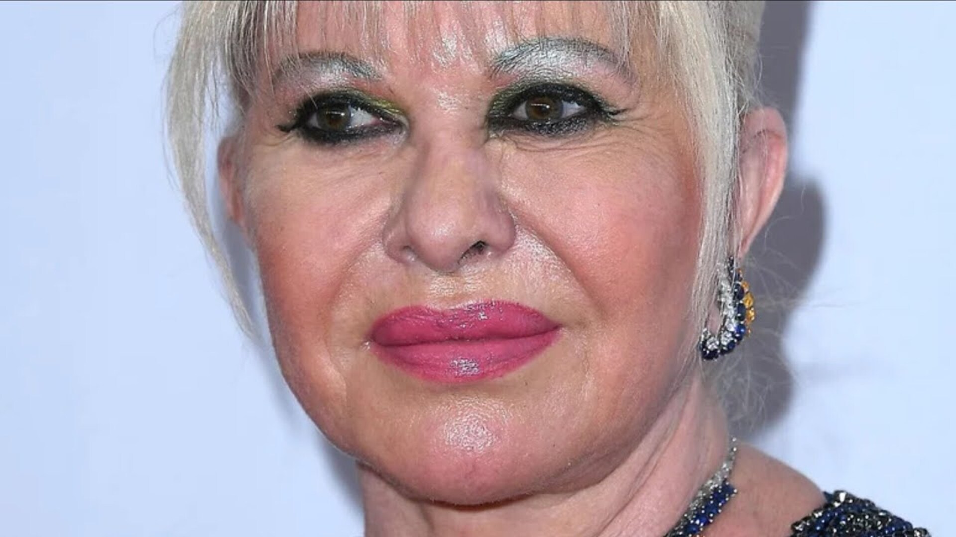 Video thumbnail for The Untold Truth Of Ivana Trump
