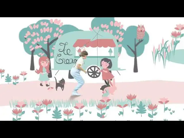 Video thumbnail for Play&Go - A Walk In The Park