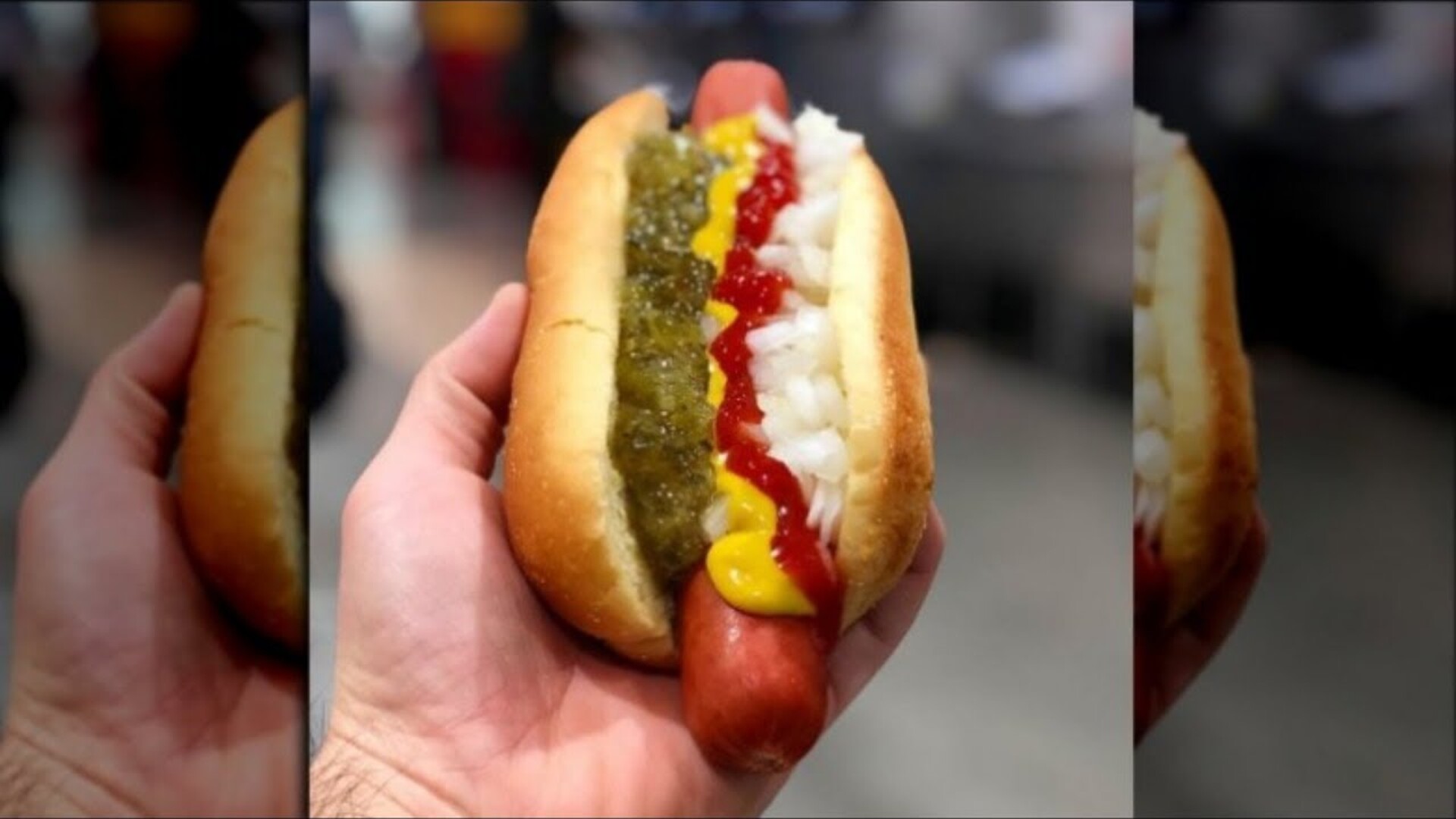 Video thumbnail for This Is Why Costco's Hot Dogs Are So Delicious