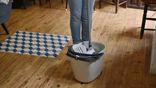 Video thumbnail for Bamboo Flooring: Pros and Cons