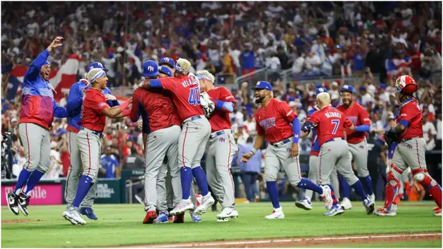 'Video thumbnail for Javier Báez habla sobre la dolorosa ausencia de Edwin "Sugar" Díaz'
