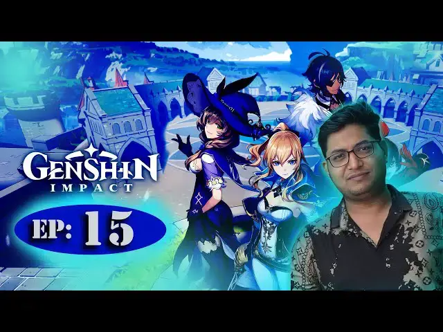 Video thumbnail for 5 SECRET Genshin Impact Hacks You’re Missing Out On!