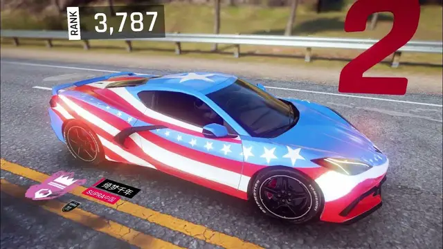 Video thumbnail for Asphalt 9 Legends Multiplayer