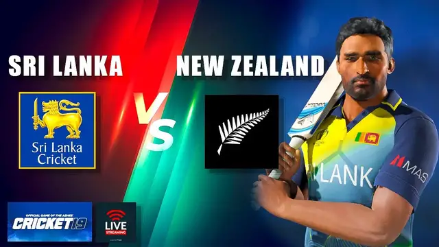 Video thumbnail for Cricket 19 Gameplay