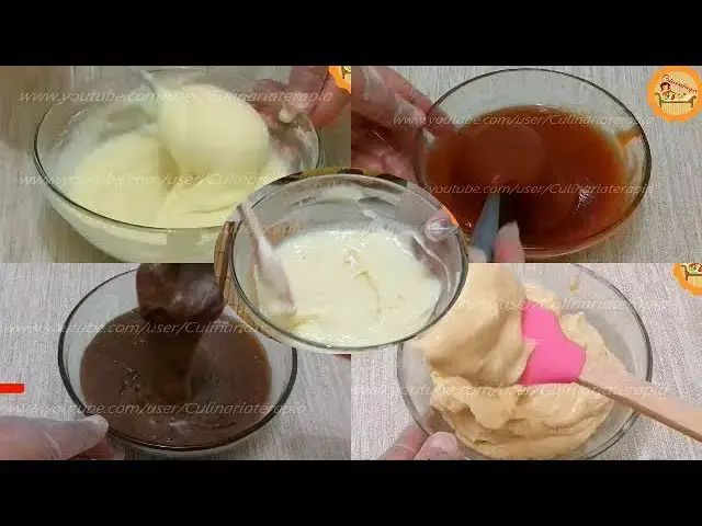 Video thumbnail for 5 Coberturas e Recheios para Bolo Caseiro Mais Vendido na Confeitaria - Dyne e Zinha