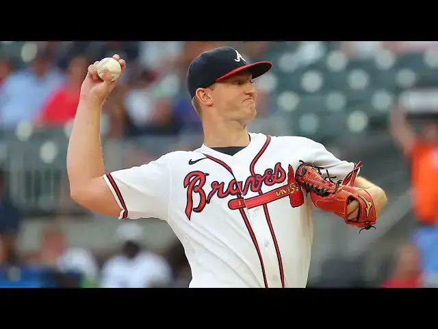 'Video thumbnail for Michael Soroka 2023 Highlights!'