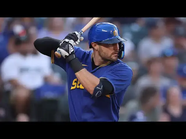 'Video thumbnail for All 5 of AJ Pollock's 2023 Home Runs!'