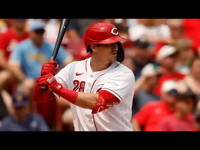 'Video thumbnail for TJ Hopkins 2023 Highlights!'