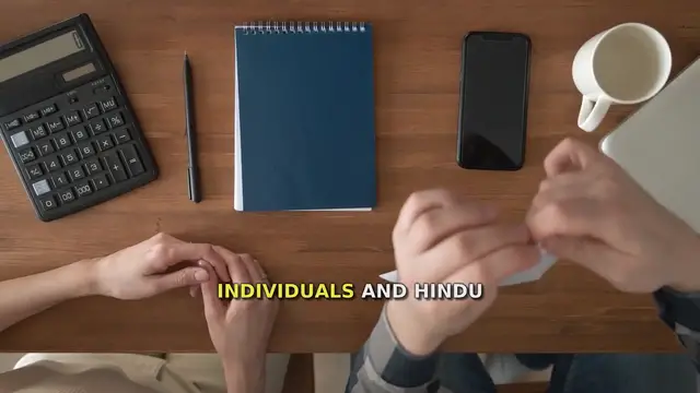 'Video thumbnail for ITR-2: The Right Tax Form for Complex Income Profiles in India'