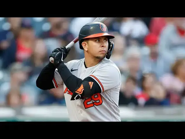 'Video thumbnail for All 4 of Ramon Urias' 2023 Home Runs!'