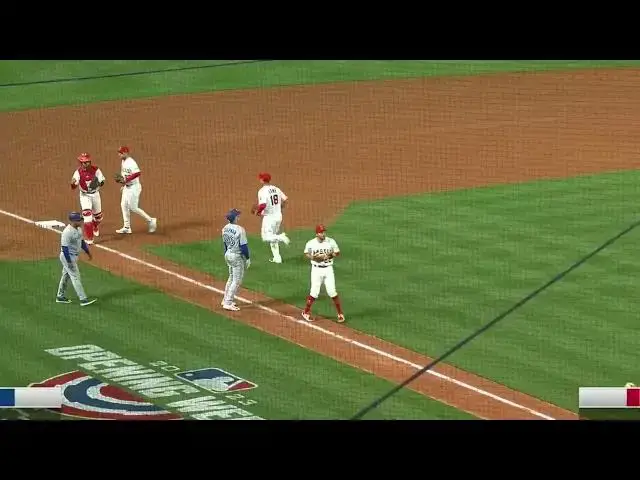'Video thumbnail for Matt Chapman Caught While Trying to Steal Homeplate! | Toronto Blue Jays | 4/7/2023'
