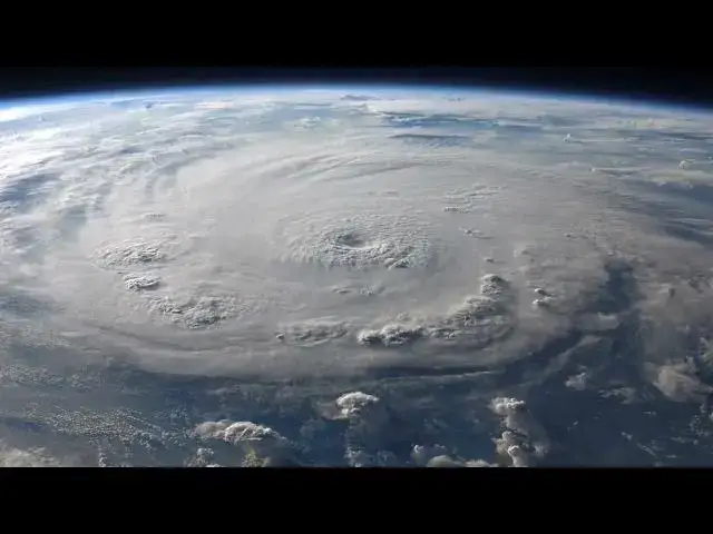 Video thumbnail for Hurricanes  Terminology, Global Distribution, and Historical Perspective