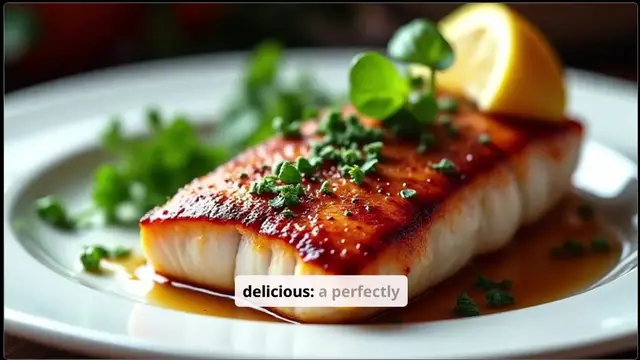 'Video thumbnail for Pan-Seared Red Snapper Recipe (Crispy Skin!)'