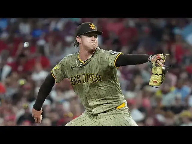 'Video thumbnail for Sean Reynolds 2025 MLB Highlights!'