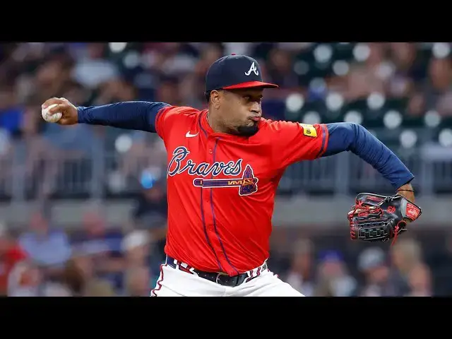 'Video thumbnail for Alexis Diaz 2025 MLB Highlights!'