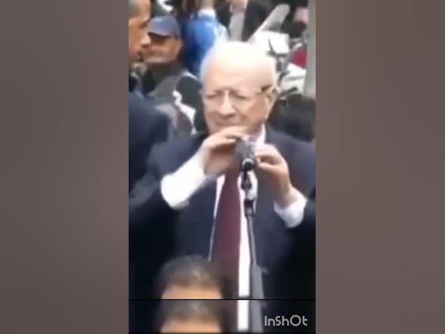Video thumbnail for من هنا بدأت المسرحية...