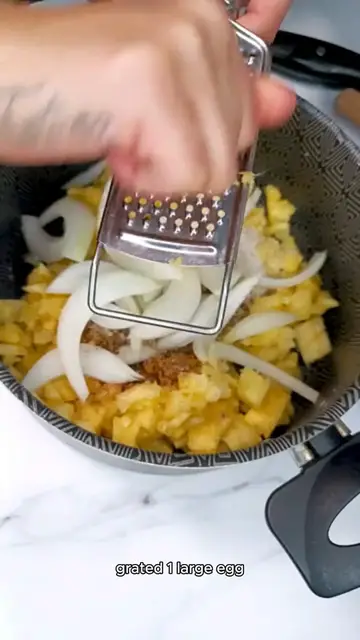 Video thumbnail for potato pancakes recipe