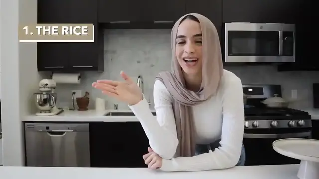 Video thumbnail for Super Easy Salmon Rice Bowl Recipe  Healthy Dinner Idea(720P HD)