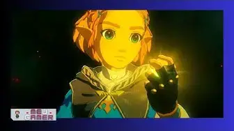 Video thumbnail for Gameplay The Legend of Zelda: Tears of the Kingdom (Sem comentários)