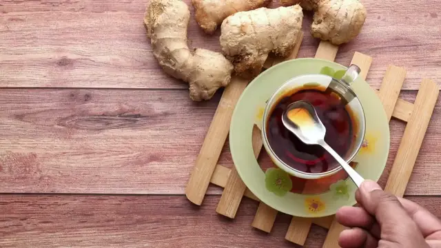 Video thumbnail for Licorice Root: The Ancient Tea That Actually Heals (Science-Backed Benefits)