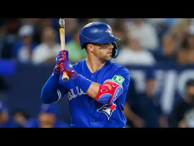 'Video thumbnail for Whit Merrifield 2023 Highlights!'