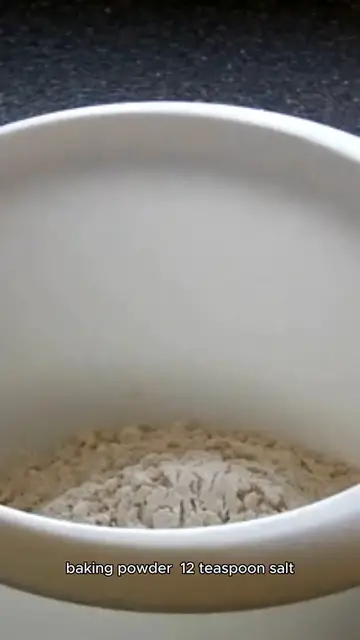 Video thumbnail for drop biscuits recipe