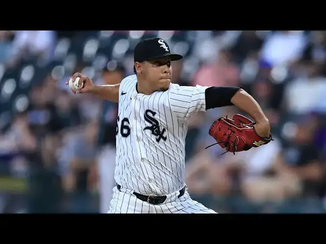 'Video thumbnail for Wikelman Gonzalez 2025 MLB Highlights!'