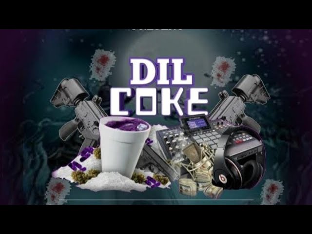Video thumbnail for DIL_COKE G-best-V.V.S_&_ Barckleydjy_TLG-PLUG @deejayancytoboutmitan