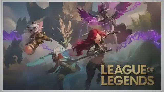 'Video thumbnail for The Best Apps for League of Legends Players'