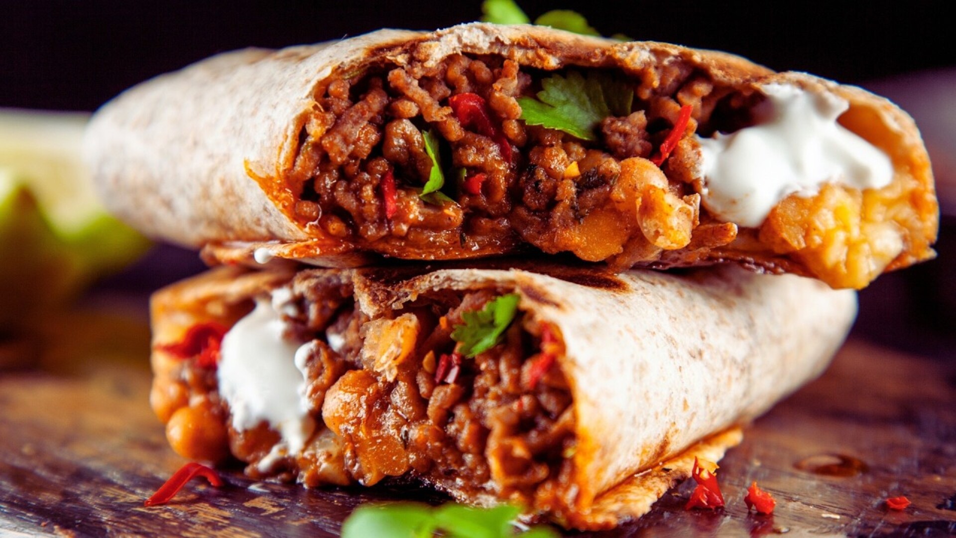 Video thumbnail for Mexican Restaurants Can't Stand It When You Make These Requests