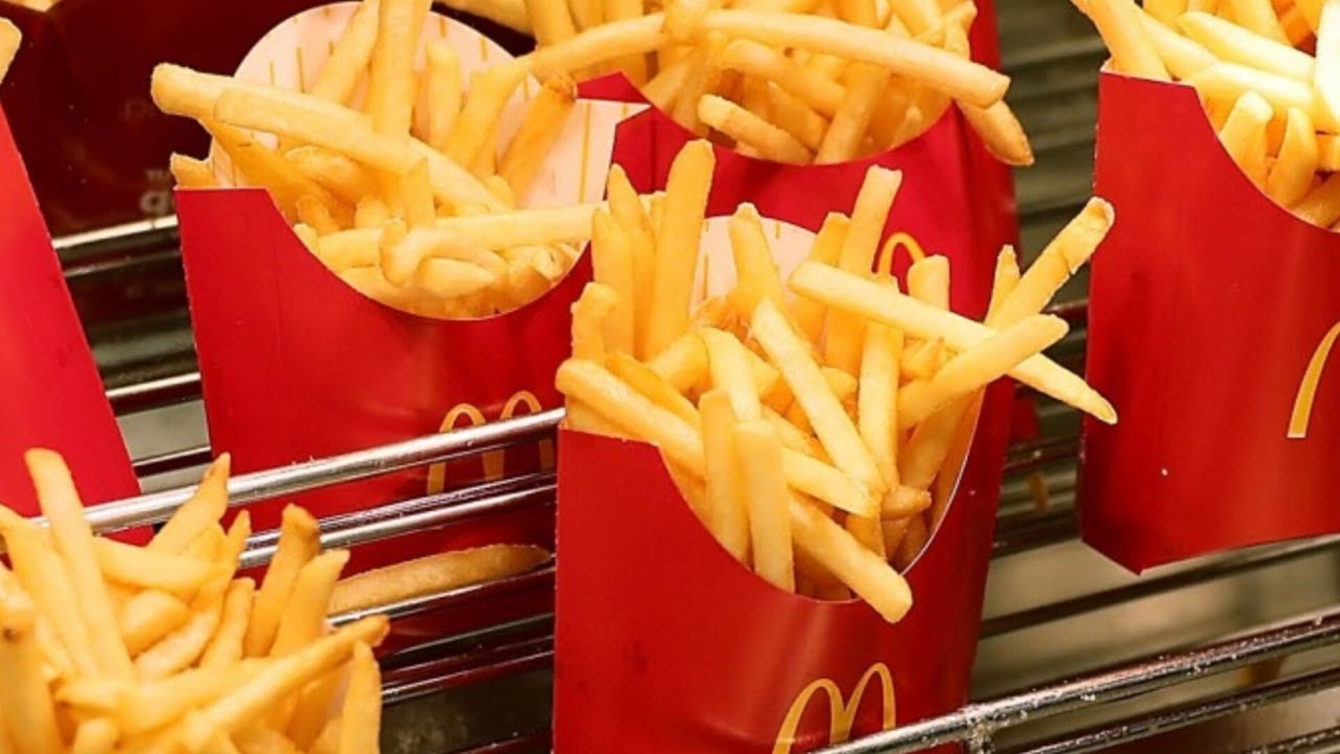 Video thumbnail for What You Should Know Before Eating At McDonald's