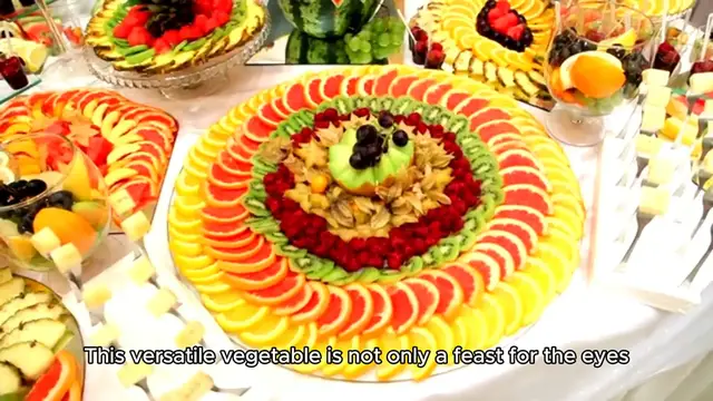 Video thumbnail for Roasted Delicata Squash