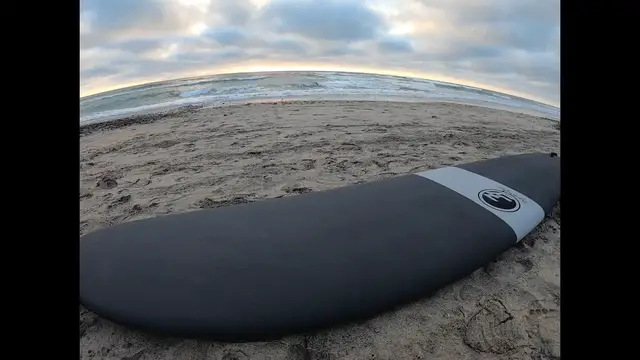 Video thumbnail for Degree 33 Surfboard Review
