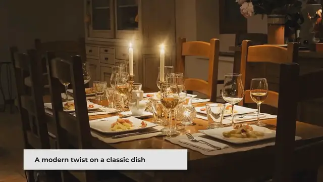 'Video thumbnail for Crockpot Beef Wellington: A Simple Twist on a Classic Dish'