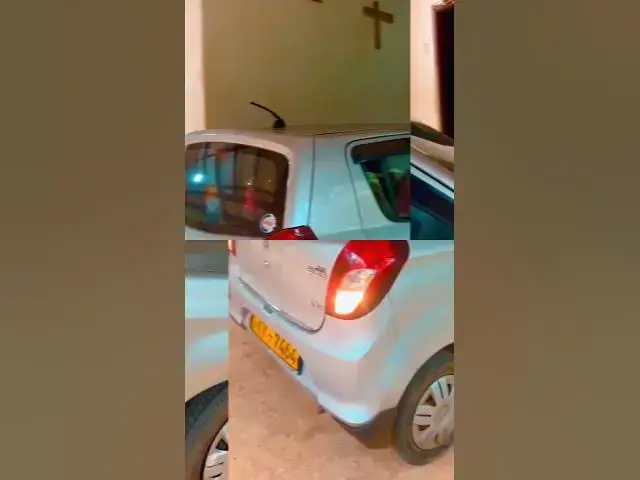 Video thumbnail for අපේ චූටියා #alto