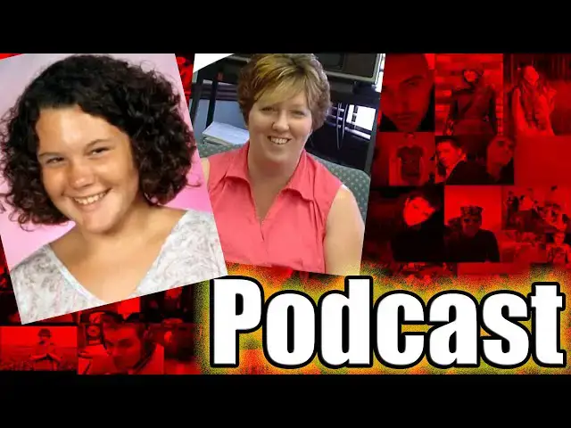 Video thumbnail for Pod 4: True crime stories - Cold Cases in Missouri...  Amanda Jones, Bianca Piper