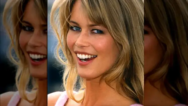 'Video thumbnail for Where Are These Models From The 1990s Now?'