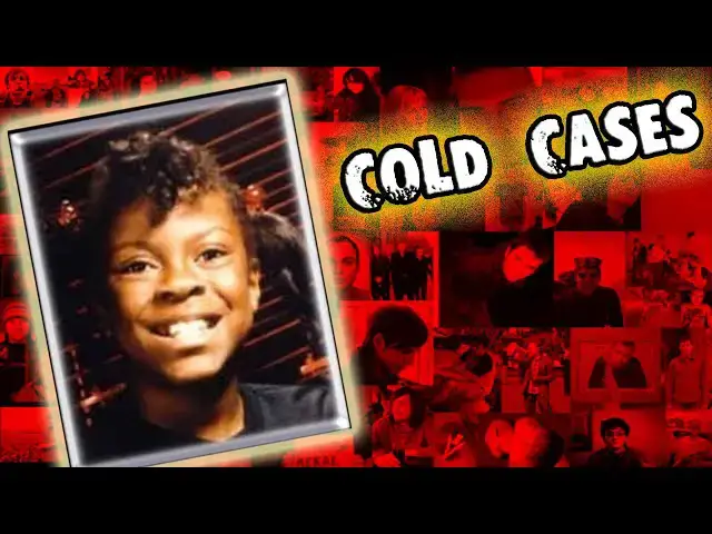 Video thumbnail for Pod 1 - Cold Cases in South Carolina
