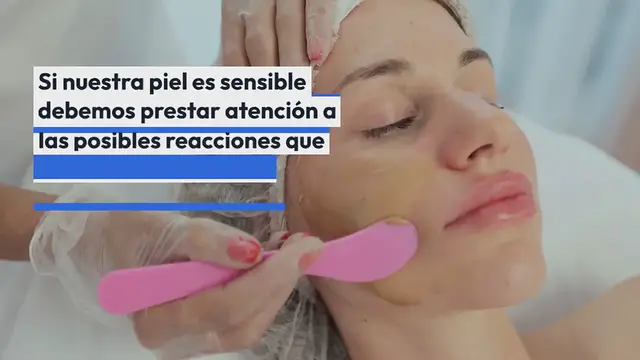 Video thumbnail for Las mejores mascarillas con bicarbonato de sodio