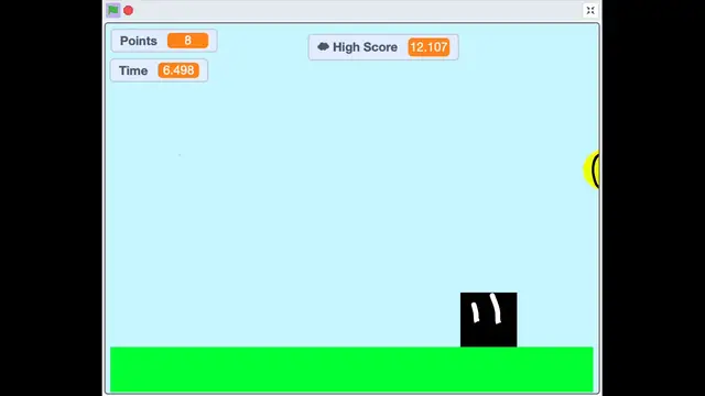 Video thumbnail for Coin Fall